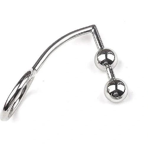 Anal Hooks Hook 4354 PerfectFit Anal Sexual Ball Two Suspension 0829